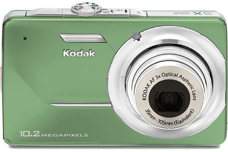 Kodak M340 [Foto: Kodak]
