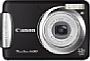 Canon PowerShot A480 (Kompaktkamera)
