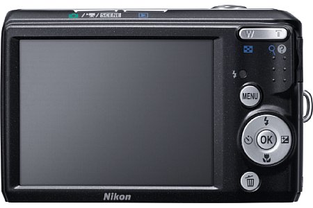 Nikon Coolpix L20 [Foto: Nikon]