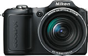 Nikon Coolpix L100 [Foto: Nikon]