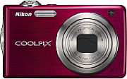 Nikon Coolpix S630 [Foto: Nikon]