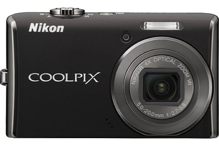Nikon Coolpix S620 [Foto: Nikon]