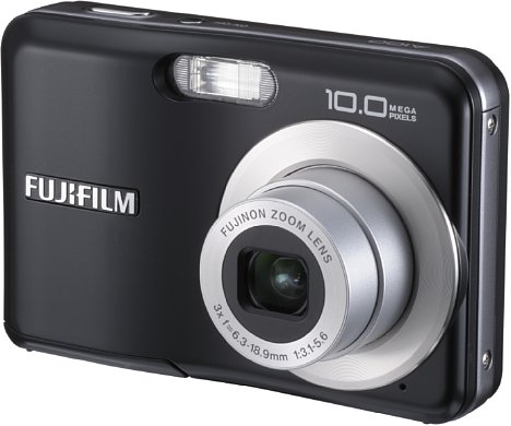 Bild Fujifilm A100 [Foto: Fujifilm]