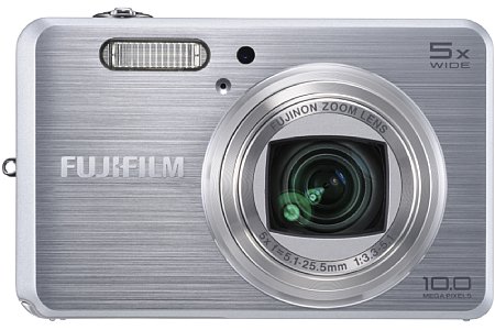 Fujifilm FinePix J210 [Foto: FujiFilm]