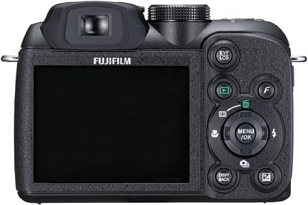 Fujifilm FinePix S1500 [Foto: FujiFilm]
