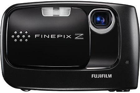Fujifilm FinePix Z30 [Foto: Fujifilm]
