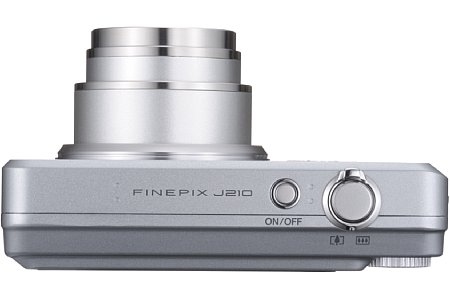 Fujifilm FinePix J210 [Foto: FujiFilm]