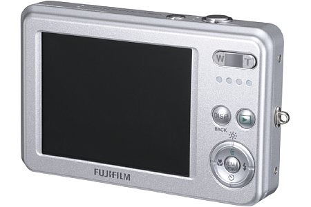 Fujifilm FinePix J20 [Foto: FujiFilm]