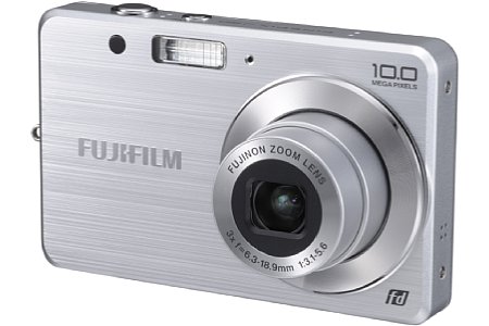 Fujifilm FinePix J20 [Foto: FujiFilm]