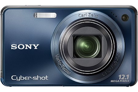 Sony Cyber-shot DSC-W290 [Foto: Sony]