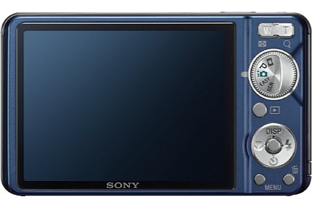 Sony Cyber-shot DSC-W290 [Foto: Sony]