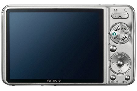 Sony Cyber-shot DSC-W230 [Foto: Sony]