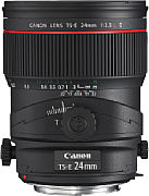 Canon TS-E 24 mm [Foto: Canon]