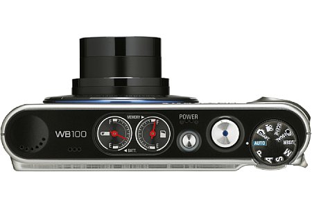 Samsung WB1000 [Foto: Samsung]