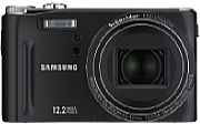 Samsung WB550 [Foto: Samsung]