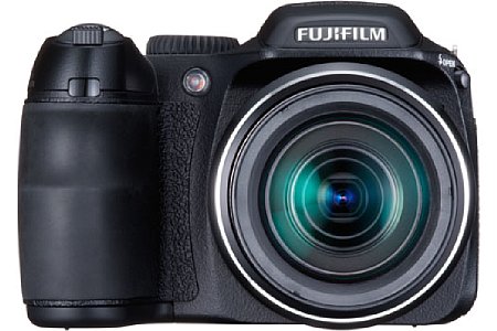 Fujifilm FinePix S2000HD [Foto: Fujifilm]