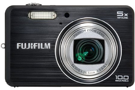 Fujifilm FinePix J150W [Foto: Fujifilm]