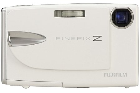 Fujifilm FinePix Z20fd [Foto: Fujifilm]