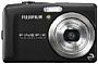Fujifilm FinePix F60fd (Kompaktkamera)