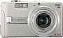 Fujifilm FinePix J50 (Kompaktkamera)