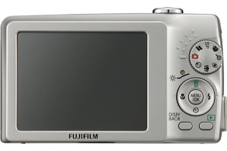 Fujifilm FinePix J50 [Foto: Fujifilm]