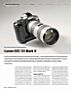 Canon EOS 1D Mark II (Kamera-Einzeltest)