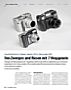 Canon PowerShot G6, Olympus Camedia C-7070 und Nikon Coolpix 7900 (Kamera-Vergleichstest)