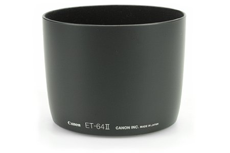 Gegenlichtblende Canon ET-64 II [Foto: Imaging One]