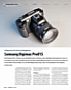 Samsung Digimax Pro815 (Kamera-Einzeltest)