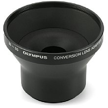Olympus CLA-6 Vorsatzlinsenadapter
