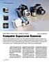 Kodak P850 vs. Nikon S4 vs. Olympus SP-500UZ (Kamera-Vergleichstest)