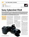 Sony Cyber-shot F828