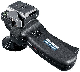 Kugelkopf Manfrotto MA 322RC2 [Foto: Imaging One]
