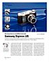 Samsung Digimax L85 (Kamera-Einzeltest)