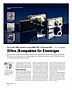Fujifilm FinePix F650, Panasonic Lumix DMC-FX07 vs. Samsung NV3 (Kamera-Vergleichstest)