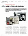 Kodak DX7630 vs. Konica Minolta Dimage G600