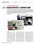 Kodak DX7630 vs. Konica Minolta Dimage G600 (Kamera-Vergleichstest)