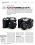 Fuji FinePix S7000 und S20 Pro (Kamera-Vergleichstest)