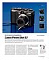 Canon PowerShot G7 (Kamera-Einzeltest)