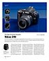 Nikon D40 (Kamera-Einzeltest)