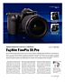 Fujifilm FinePix S5 Pro (Kamera-Einzeltest)
