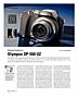 Olympus SP-550 UZ (Kamera-Einzeltest)