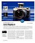 Leica Digilux 3 (Kamera-Einzeltest)