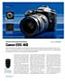Canon EOS 40D (Kamera-Einzeltest)