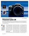 Panasonic Lumix L10