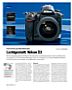 Lichtgestalt: Nikon D3 (Kamera-Einzeltest)