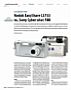 Kodak EasyShare LS753 vs. Sony Cyber-shot F88 (Kamera-Vergleichstest)