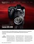 Canon EOS 20D (Kamera-Einzeltest)