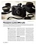 Panasonic Lumix DMC-LX3 (Kamera-Einzeltest)