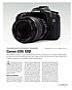 Canon EOS 50D (Kamera-Einzeltest)